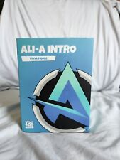 *IN HAND* Ali-A Intro YouTooz Vinyl Figurine Limited Edition (1/1000) SOLD OUT picture