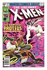 Uncanny X-Men #127D VG/FN 5.0 1979 picture