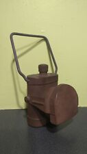 WW2 British Lamp Electric No.1 Blackout Bicycle ER Co LTD picture