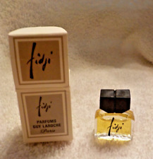 Vintage Fidji by Guy Laroche Parfums,  perfume mini sample travel size picture