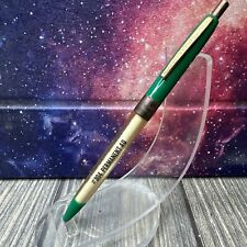 Vintage US Pencil Co Inc Green NY NY Pen Advertisement picture