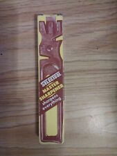 Selectool Vintage Master Sharpener Western Select, Inc Made in USA 1963 picture