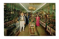 Arabian Bazaar Scottsdale, Arizona Vintage postcard picture