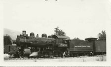 7E732 RP 1940s/50s? SOUTHERN PACIFIC RAILROAD ENGINE #1823 picture