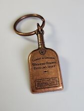 Labrot & Graham Key Ring Woodford Reserve Distiller's Select Bourbon Whiskey picture