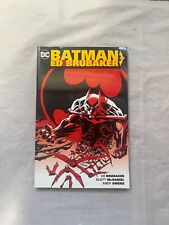 Batman by Ed Brubaker Vol 2 (DC Comics, December 2016) TPB picture