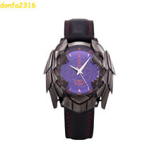 Fate/Stay Night Watch Saber Alter Anime Wristwatch Collectibles Jewelry Gifts  picture