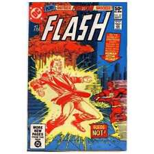 Flash (1959 series) #301 in Very Fine + condition. DC comics [e} picture