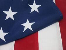 Co. - Heavy-Duty Commercial Grade American Flag with PolyMax Polyester, Sewn ... picture