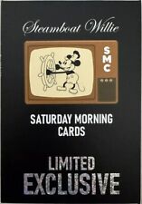 SMC 2024 Volume 1 Steamboat Willie Sealed picture
