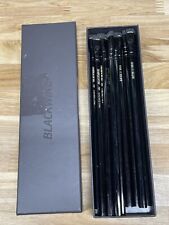Blackwing Pencil Limited Edition 2019 - BF19 / 155 Lot Of 11 Pencils picture