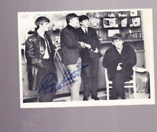 1964 TOPPS BEATLES BLACK & WHITE SERIES 1 CARD # 32 NEAR MINT picture