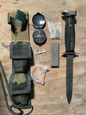 Imperial USA vintage Survival Knife picture