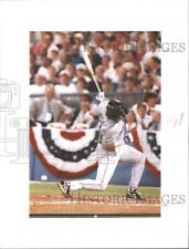 1995 Press Photo Larry Walker Baseball - RRQ61547 picture
