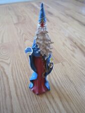 Wizard By AGC Tall Vintage 9 inches picture