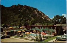 ASPEN, Colorado Postcard 
