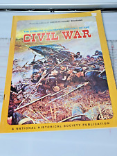 The Concise Illustrated History of the Civil War Publication picture