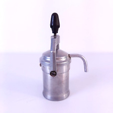 Vintage Espresso Coffee Maker, Manual, Stove Top, 1960s Hungary picture
