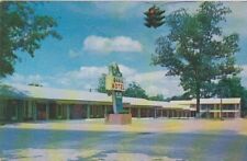 Quail Motel-BLAKLEY, Georgia picture