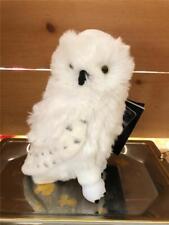 Rare Noble Collection Harry Potter Hedwig Plush Owl New with Tags picture