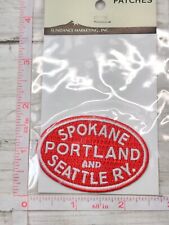 Spokane Portland and Seattle Railway 3