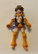 Revoltech Queens Blade No.010 Keeper of the Woods - Nowa Kaiyodo Loose Figure picture