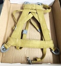 WW II German Army TROPICAL COMBAT ASSAULT PACK A-FRAME picture