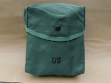 US MILITARY SAW Pouches - LC-1 Small Arms Ammo Cases - 2 PACK picture