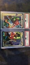 Rayquaza & Deoxys Legend 89/90 & 90/90 | Heart Gold Soul Silver Undaunted 2010 picture