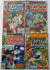 Marvel Spotlight Lot of 4 #2,3,4,8 Marvel (1979) VF+ 1st Print Comic Books picture