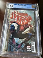 The Amazing Spider-Man #1 CGC 9.8 Cheung Cover Variant 1:50 #895 CHEAP Must go picture