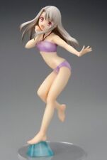 Fate/Hollow Ataraxia Illya Swimsuit Ver. 1/8 Scale PVC Painted Figure Japan picture