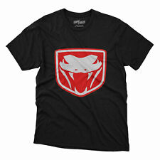 2024 DODGE VIPER logo T-shirt for men & women, US Size S-5XL picture