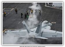 Boeing EA-18G Growler issue 6 Aircraft picture
