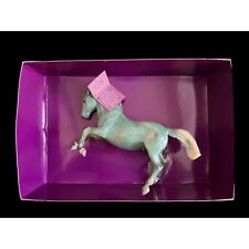 2015 Breyer Zodiac PIsces~Classic~Rearing Stallion ~Glossy Decorator~New In Box picture