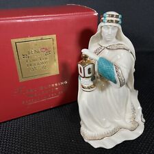 Lenox First Blessing Nativity King Melchior Mint picture