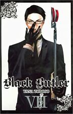 Black Butler, Vol. 8 (Black Butler, 8) picture