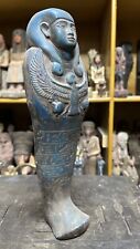 Antiquities of Queen Hatshepsut Statue Unique Ancient Rare Pharaonic Egyptian BC picture
