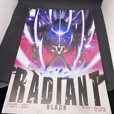 Radiant Black #10 (11/2021) Image Comics picture