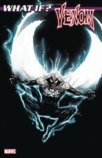 What If Venom #5 Bit Moon Knight Yu Marvel Comics 2024 1st Print NM picture