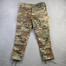 Military Pants Mens Large Trousers Army Combat Uniform ACU OCP Camo Cargo picture
