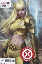 Fall of the House of X (1C)-Stanley 'Artgerm' Lau-Gerry Duggan-Marvel Comics picture