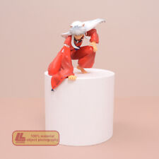 Anime Inu Noodle Stopper PVC Action Figure Statue Toy Doll Gift Desk Decor picture