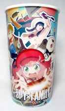 SPY FAMILY CODE White Movie goods Drink holder Anya Plastic Japan Official Merch picture