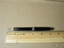 Vintage Montblanc Meisterstuck Ballpoint Pen West Germany IB149415 picture