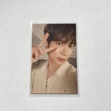Txt Museum Fc Benefit Trading Card Taehyun picture
