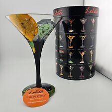 New Lolita The Martini Collection 