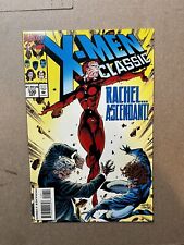 X-Men Classic #100 Marvel Comics 1994 High Grade picture