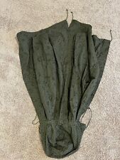 Night Camouflage Desert Parka - X-Small 8415-01-102-6279 - Used picture