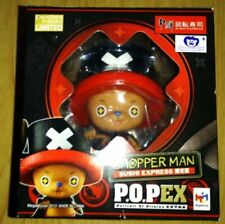 Megahouse Portrait of Pirates Chopper Chopperman SUSHI EXPRESS Limited Ver picture